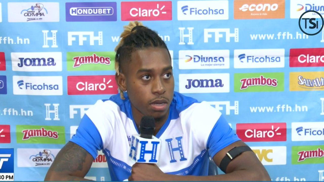 Alenis Vargas expone como la competencia por ganarse una convocatoria a la Selección