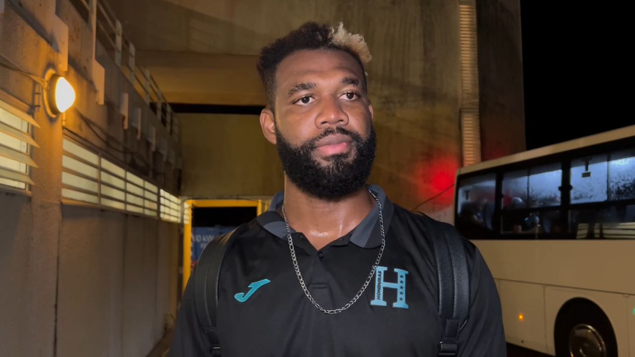 Benguché explica qué provocó la bronca en los jugadores de Honduras tras triunfo ante Guayana