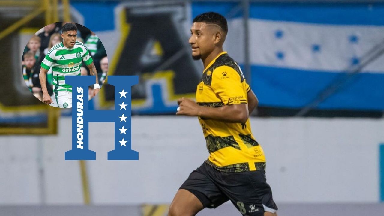Bryan Acosta reacciona a su regreso a la Selección y aconseja a Palma