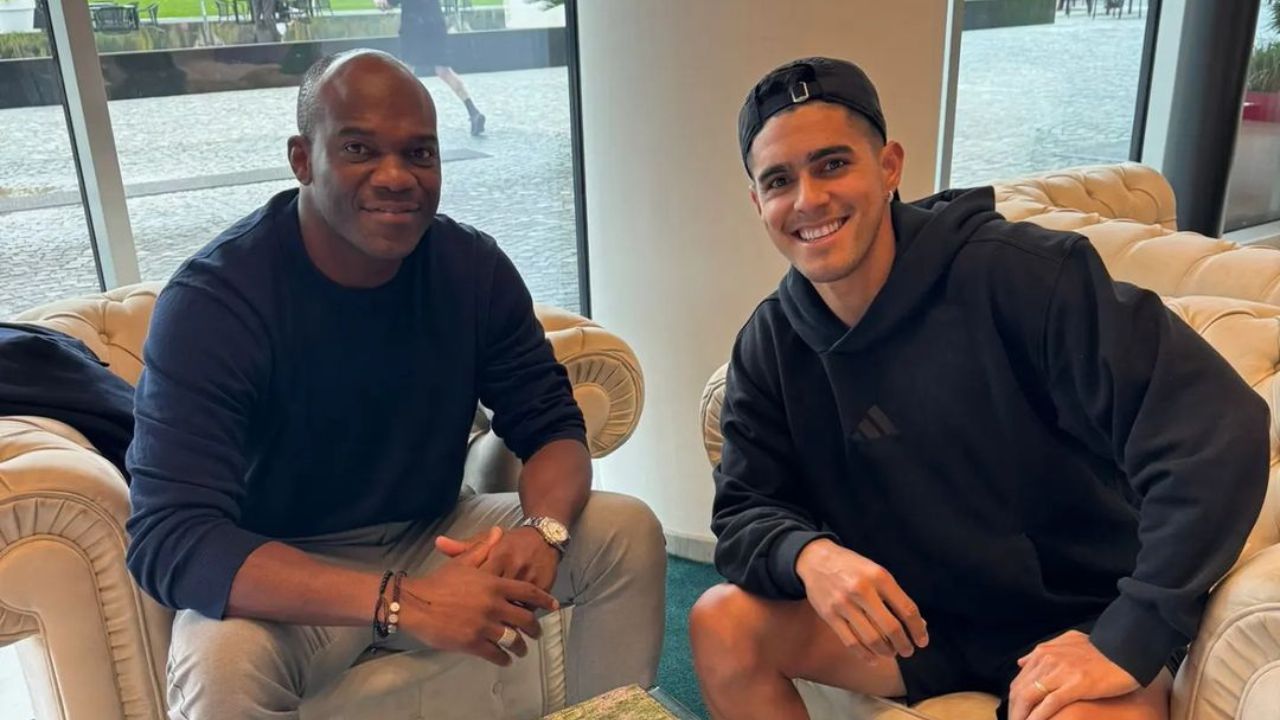 David Suazo comparte consejo a Luis Palma para que regrese a la titularidad en el Celtic