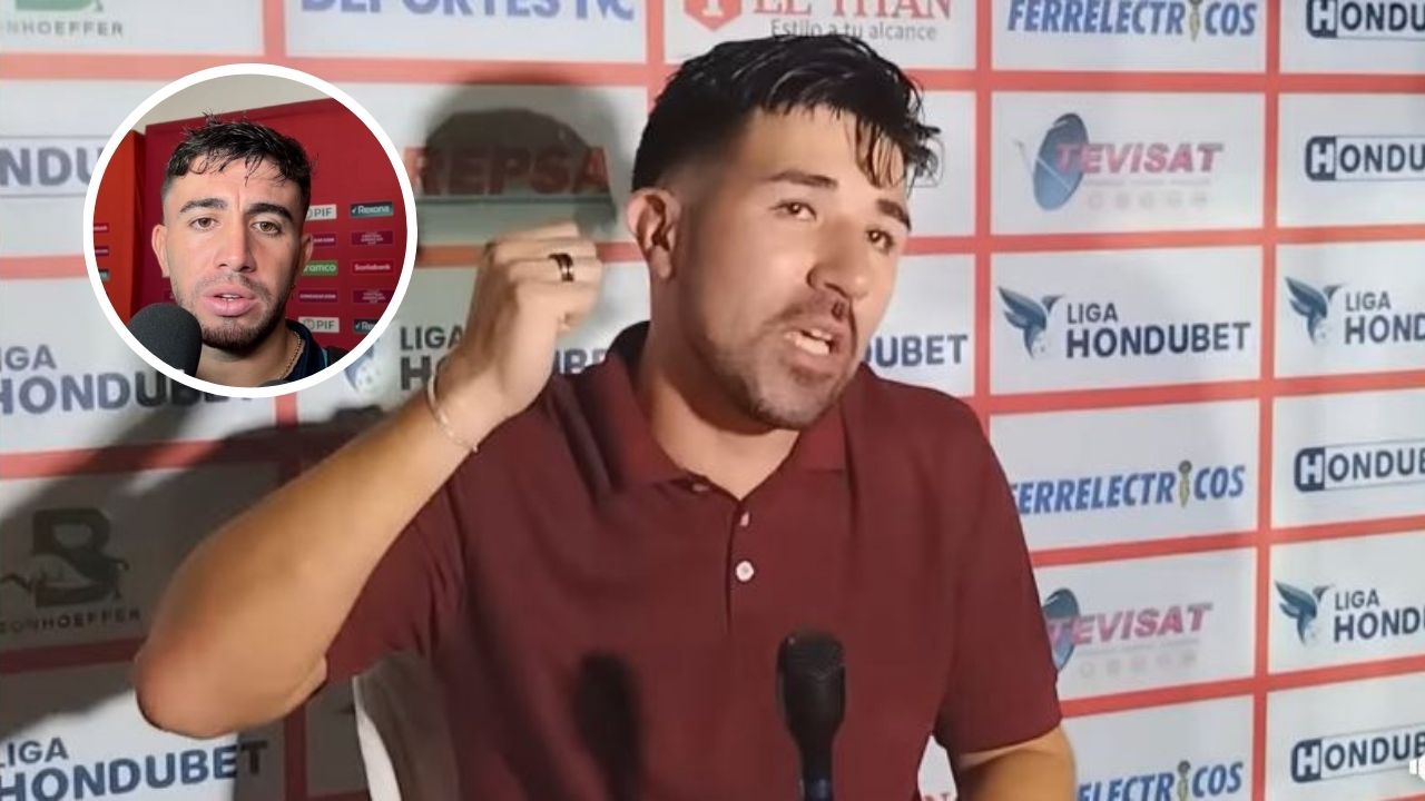 Hijo de Héctor Vargas destapa cuánto gana Auzmendi comparado a sus jugadores
