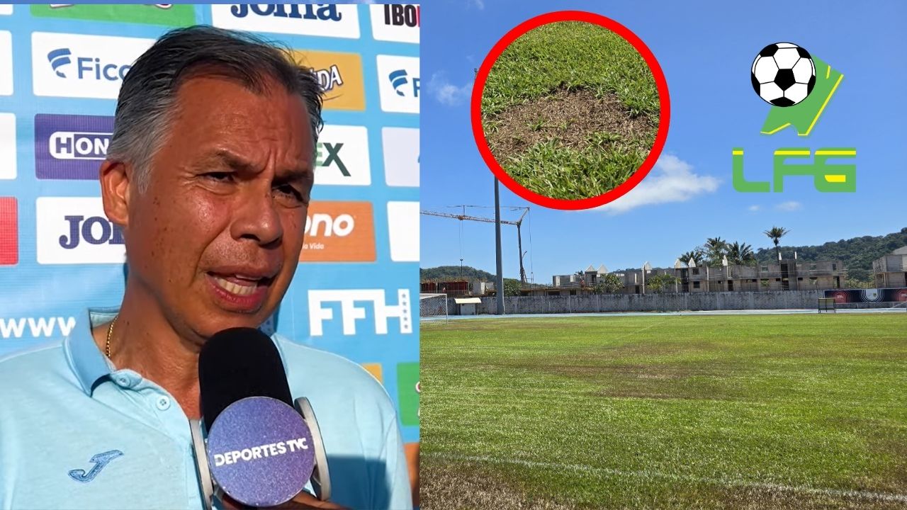 La determinación que tomó la FFH por el repentino cambio de sede para duelo ante Guayana