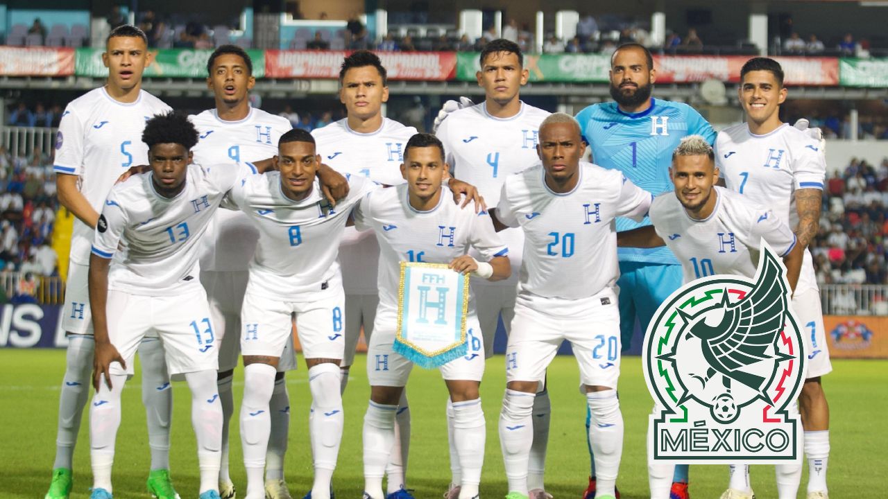 FFH toma determinación pensando en duelo de visita ante México