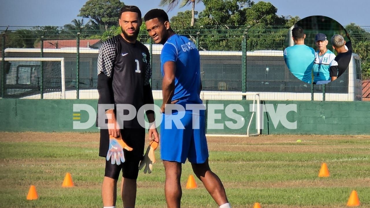 Guayana Francesa genera incomodidad en la Selección de Honduras