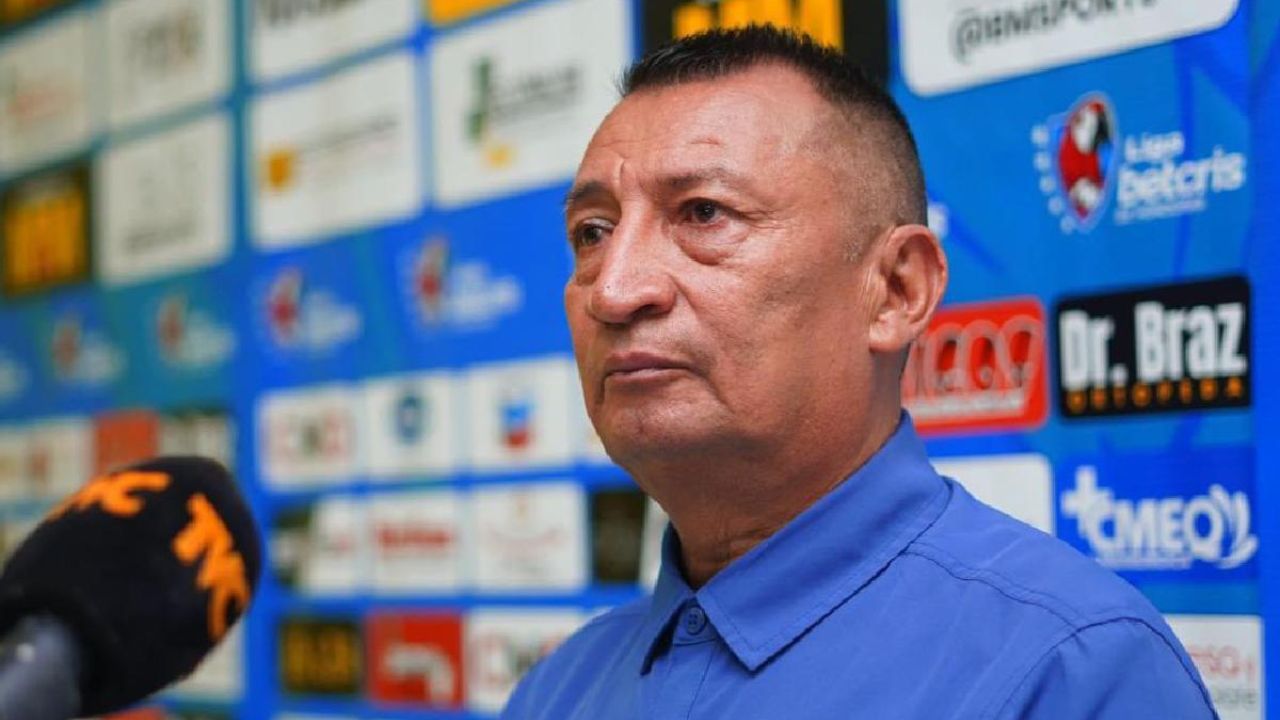 Humberto Rivera podría regresar a los banquillos de Liga Nacional