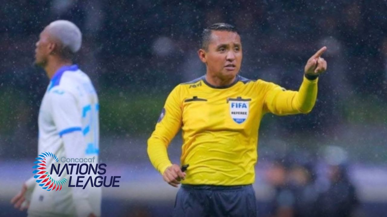 Iván Barton casi provoca que Honduras no clasificara a cuartos de final