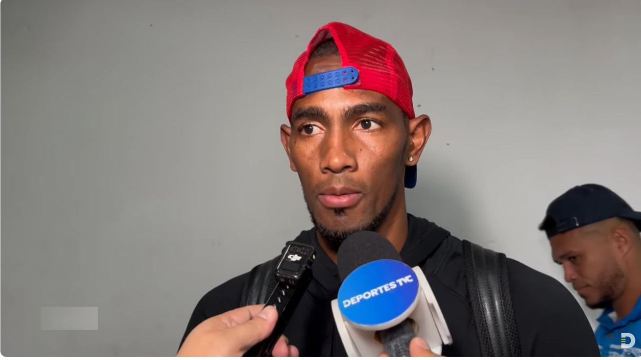 Jerry Bengtson expresa su enojo y define lo que Olimpia debe mejorar vs Motagua