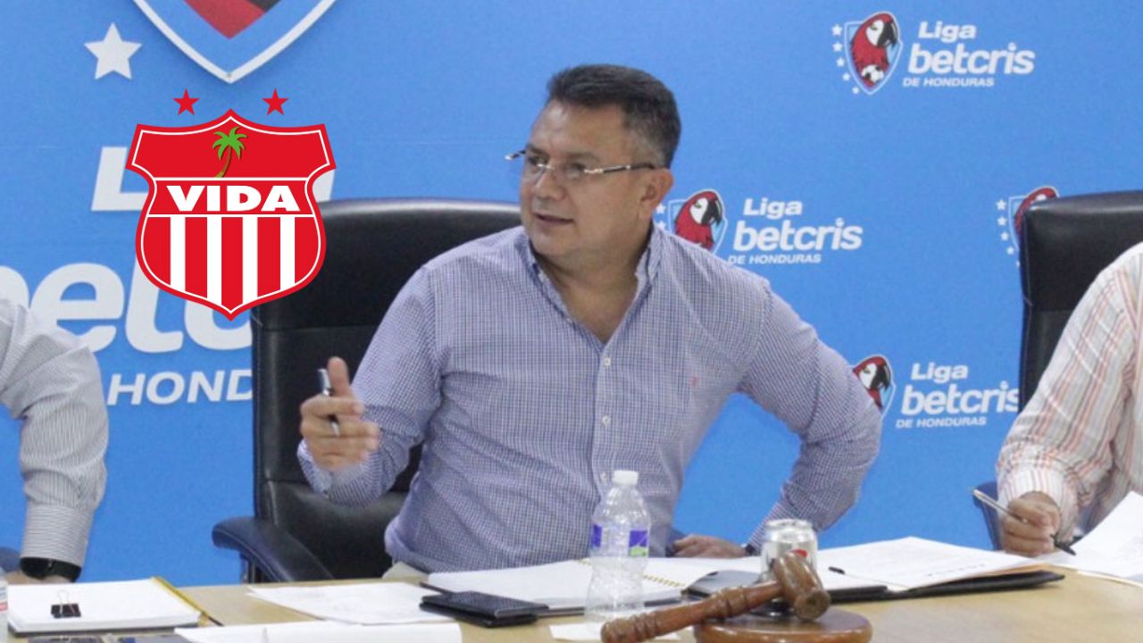 Jorge Herrera desiluciona al Vida en su intento por volver a primera división