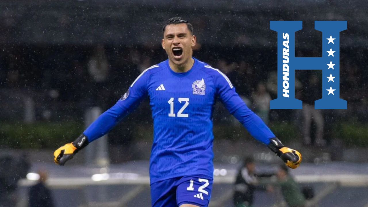 Figura de México sorprende con sus declaraciones acerca del duelo ante Honduras