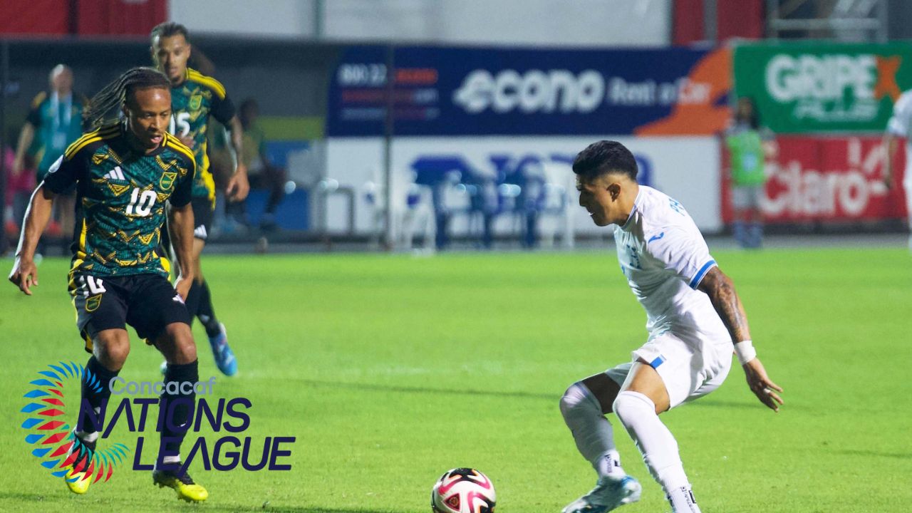 Luis Palma conoce si será o no convocado para cuartos de final de Liga de Naciones