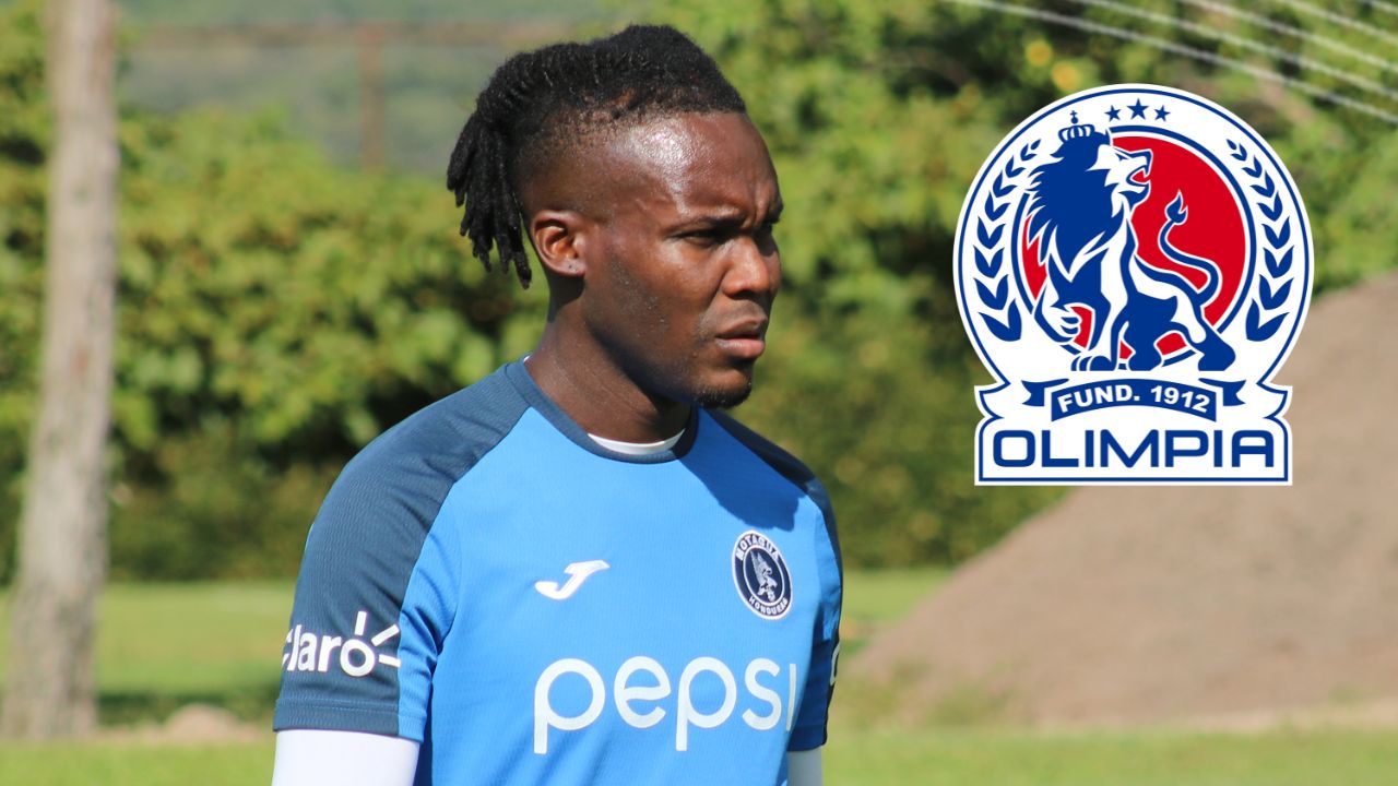 El enigmático mensaje de Rubilio Castillo tras el Clásico ante Olimpia