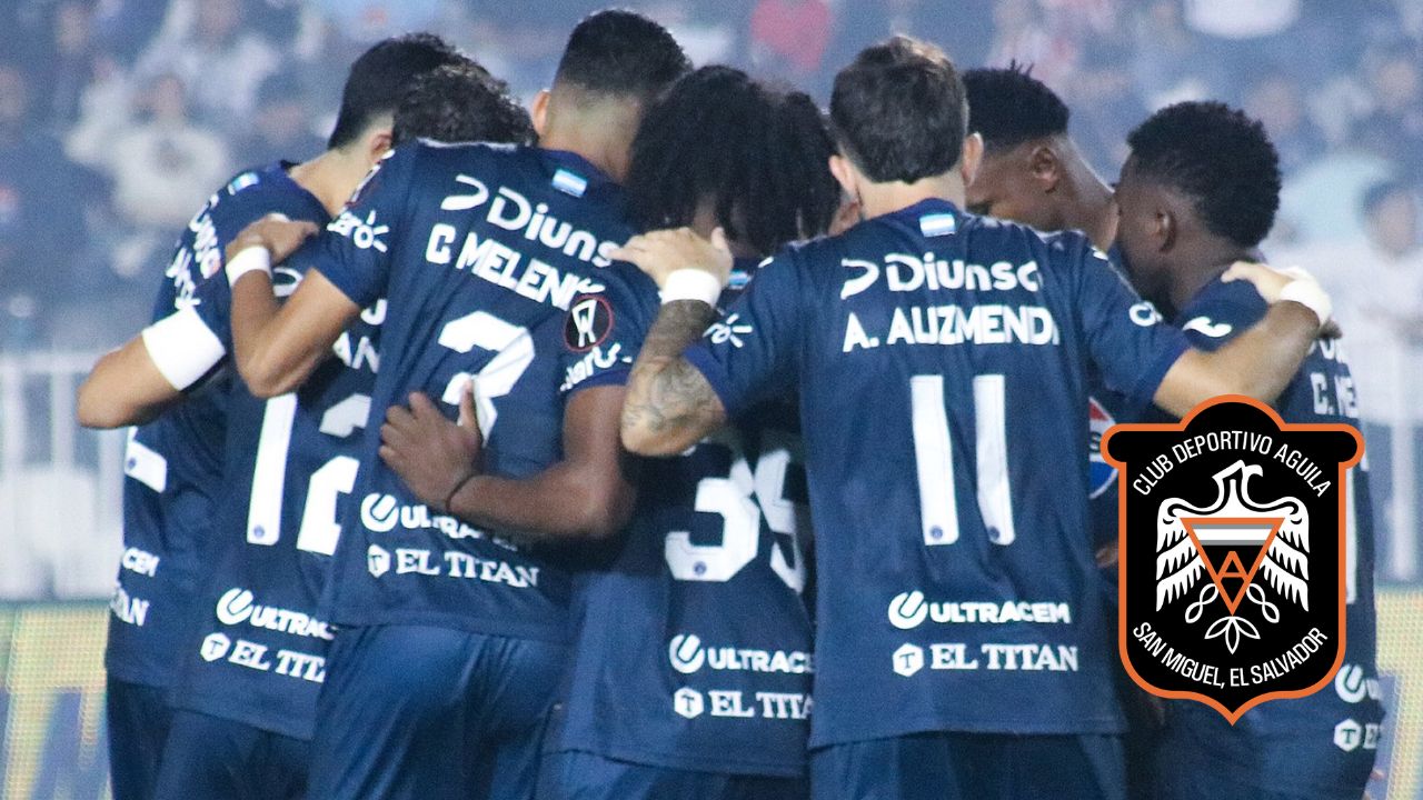 La determinación de Motagua previo al duelo de vuelta ante Águila