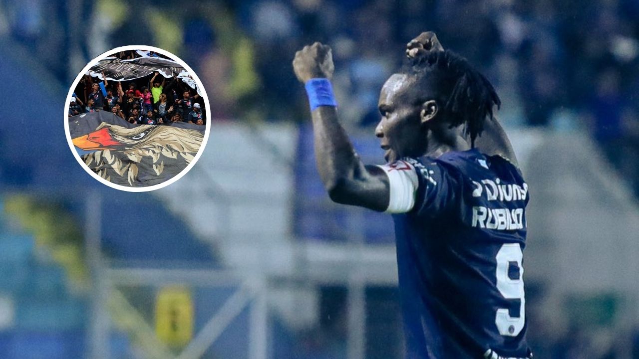 Motagua prepara actividad para acercarse a sus aficionados tras parón por fecha FIFA