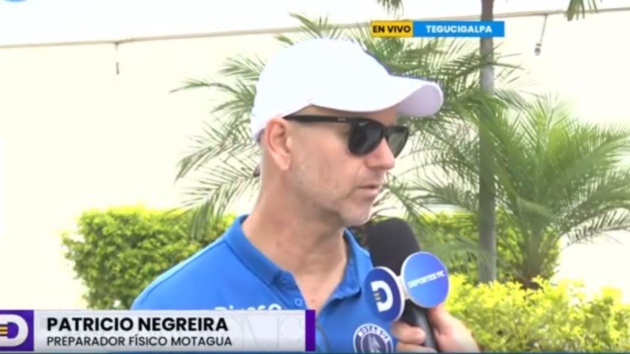 Motagua revela lo que dolió haber sido eliminado y goleado en la misma semana