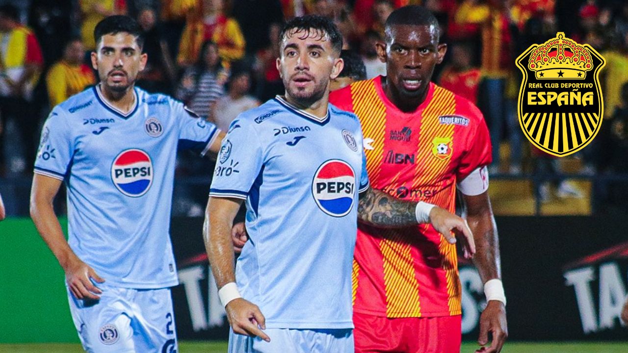 Motagua pide disculpas a su afición y deja mensaje previo al clásico vs Real España