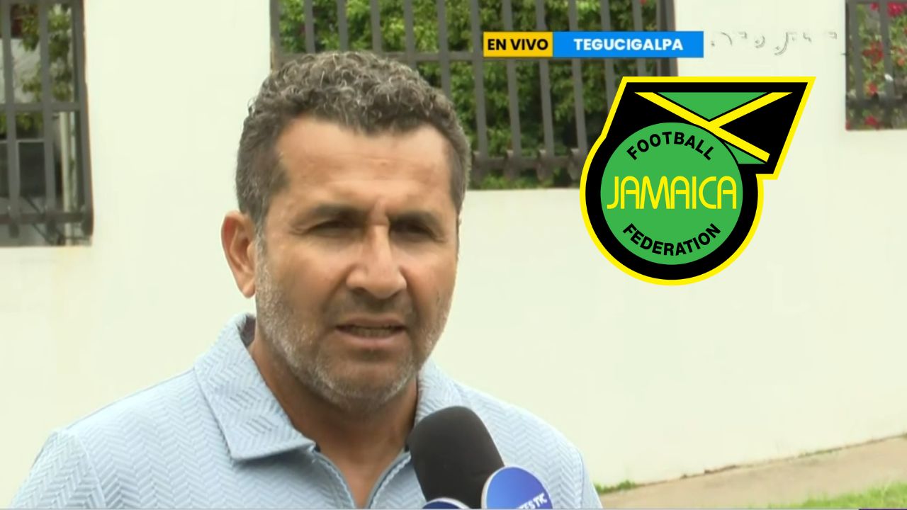 Nerlin Membreño expone la leve ventaja de Honduras ante Jamaica