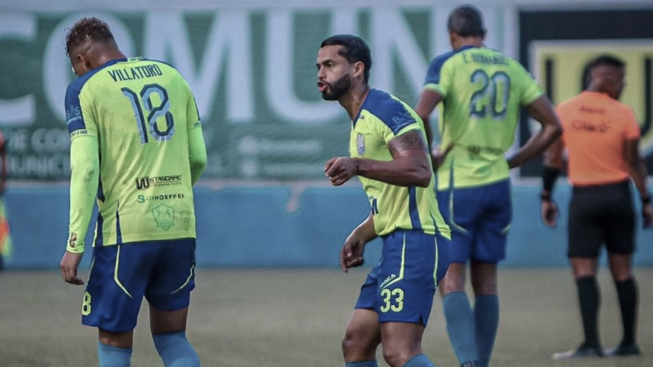 Olancho FC sufre un inconveniente para su amistoso ante el Olimpia