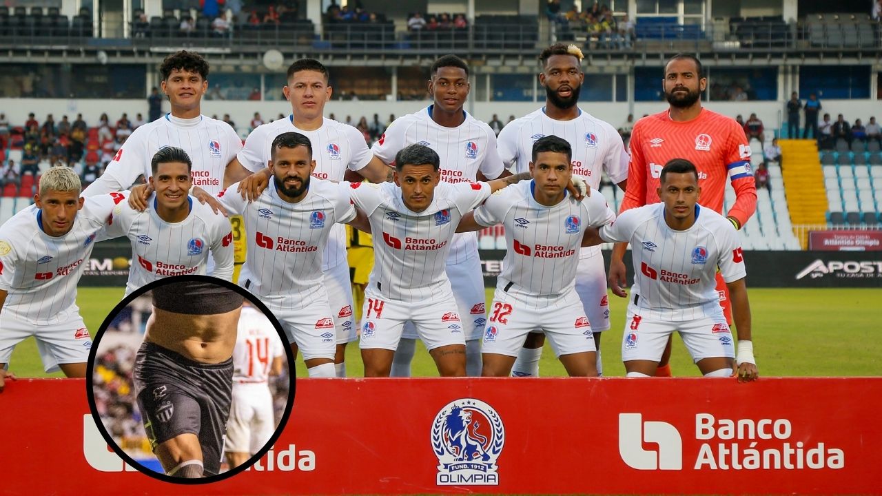 Olimpia ya tendría en la mira su primer fichaje bomba para el próximo torneo