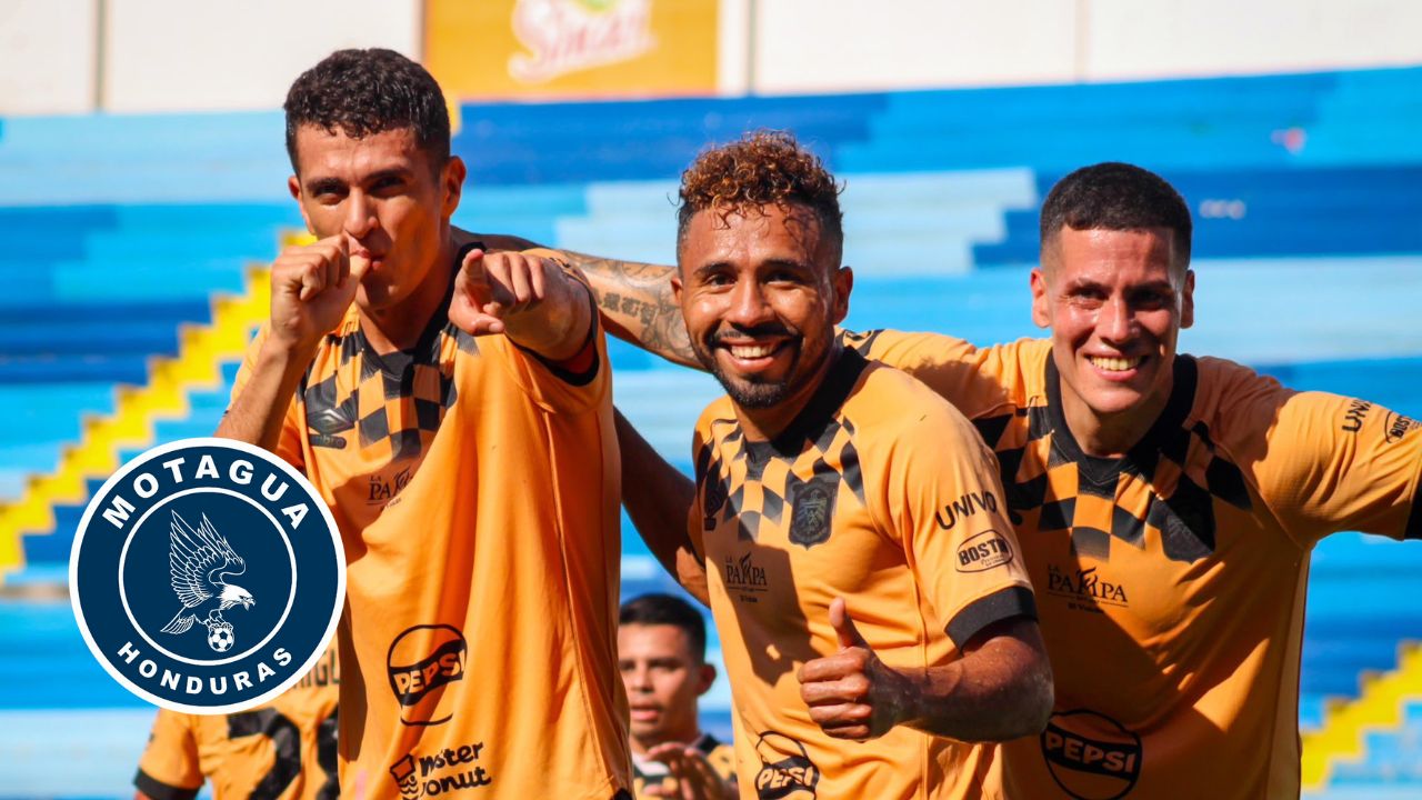 Periodistas salvadoreños señalan la ventaja que tendrá Águila sobre Motagua