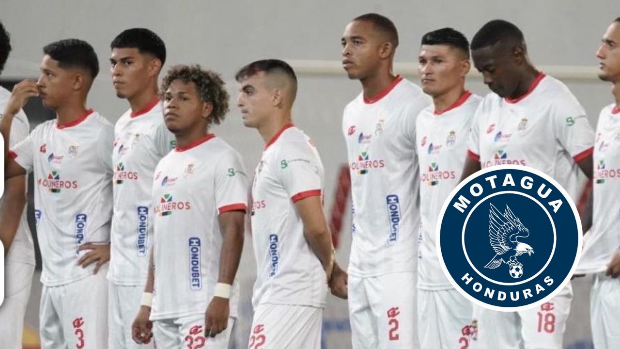 Presidente de Real Sociedad envía mensaje a jugadores previo al duelo ante Motagua