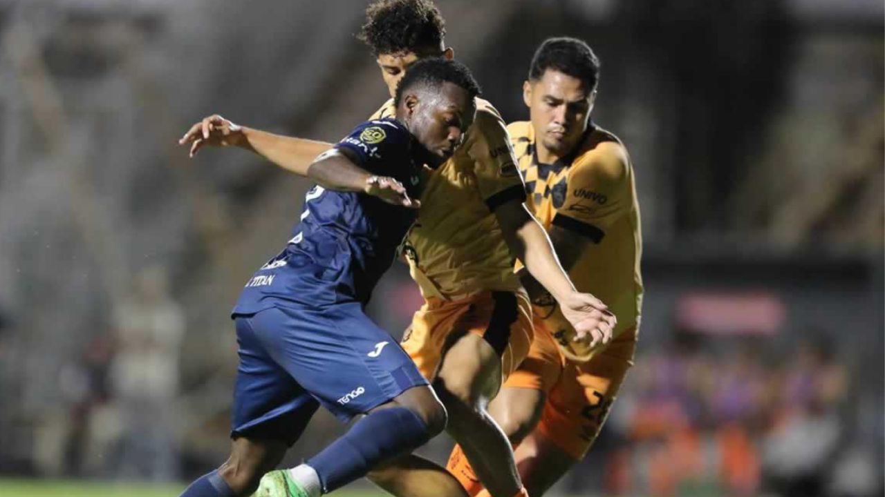 Águila vs Motagua: fecha y hora partido de vuelta de repechaje de Copa Centroamericana