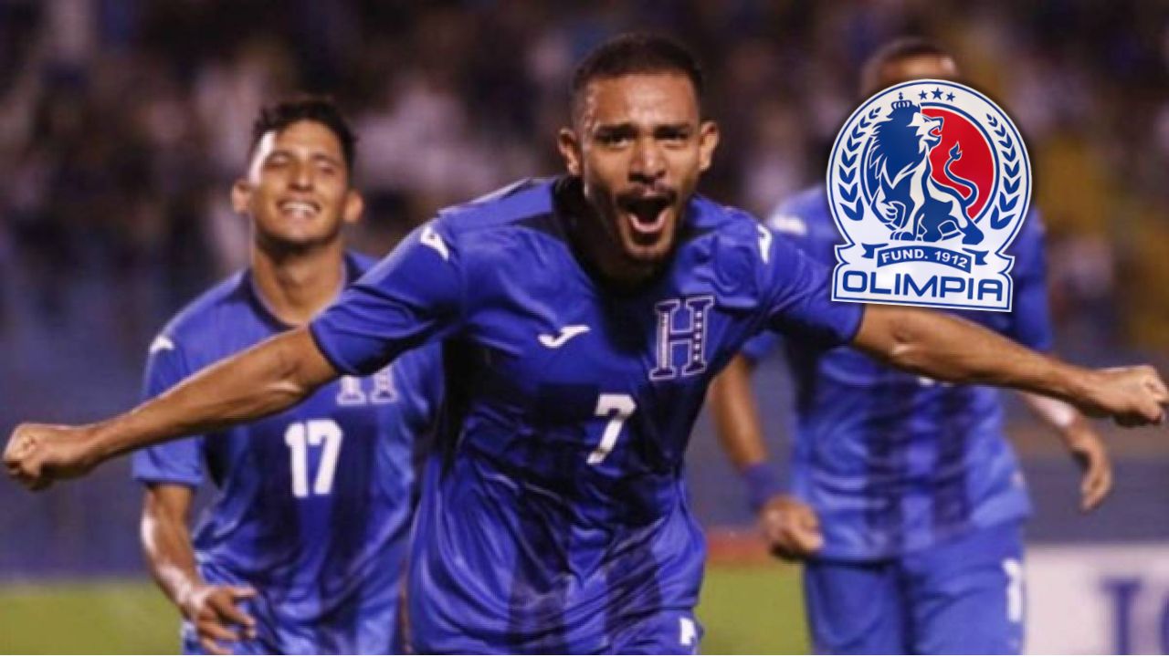 Alejandro Reyes cuenta su deseo de regresar al Olimpia para retirarse