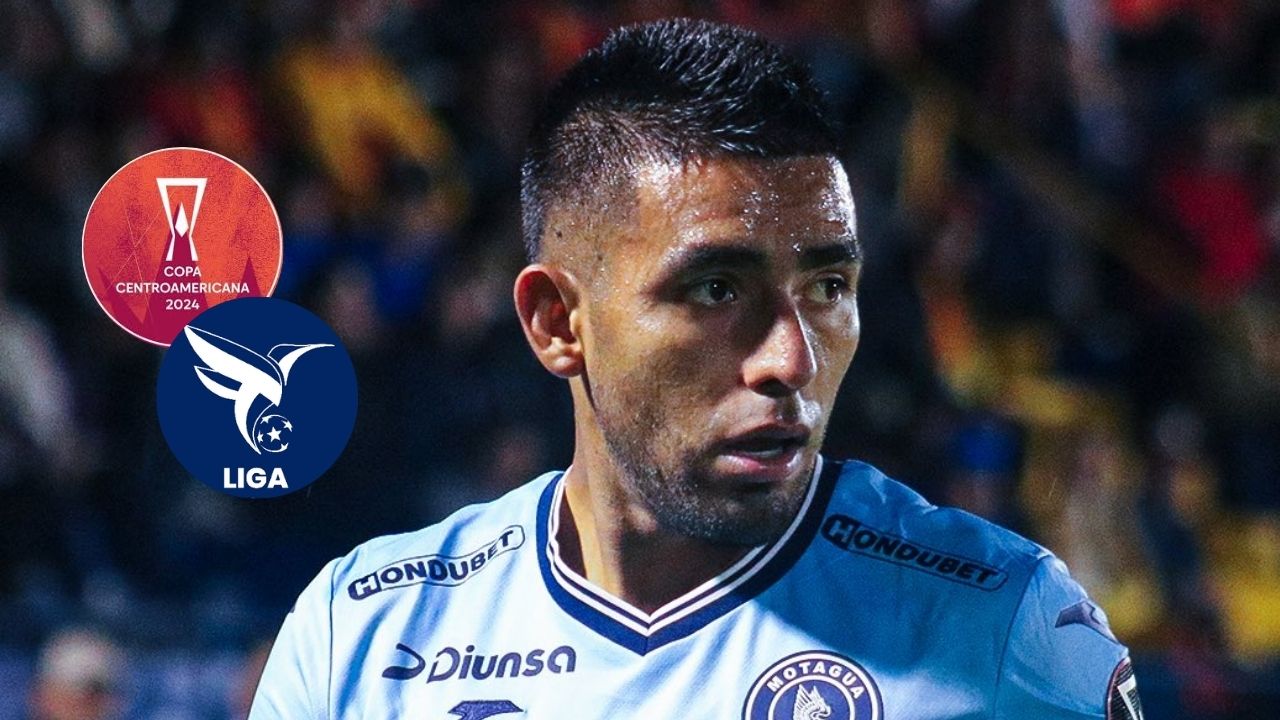 El apretado calendario que le espera al Motagua tras el parón de selecciones