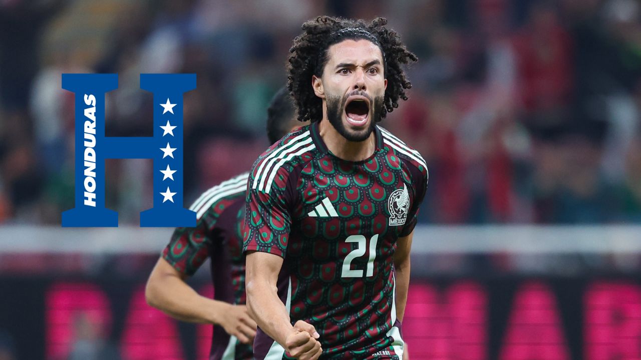 El mensaje de César Huerta tras vencer a Estados Unidos previo al pulso ante Honduras