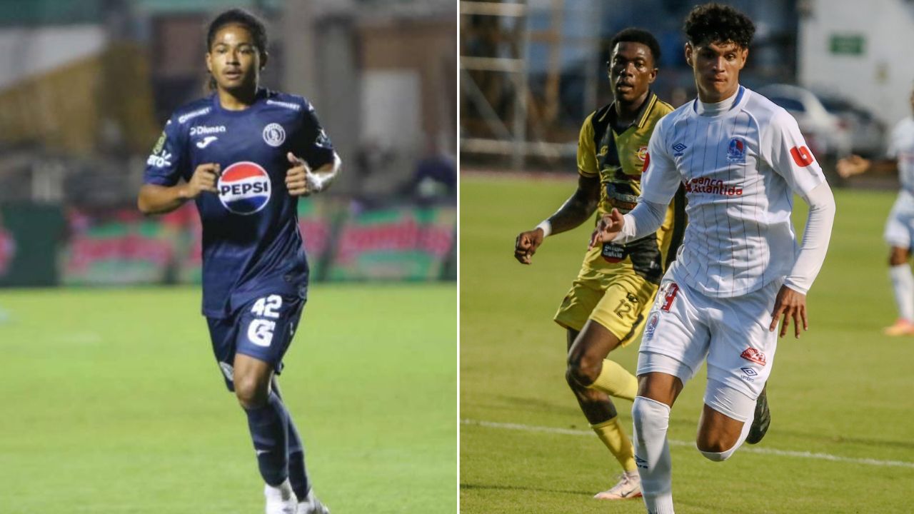 Los clubes de Liga Nacional con problemas por los minutos Sub-20