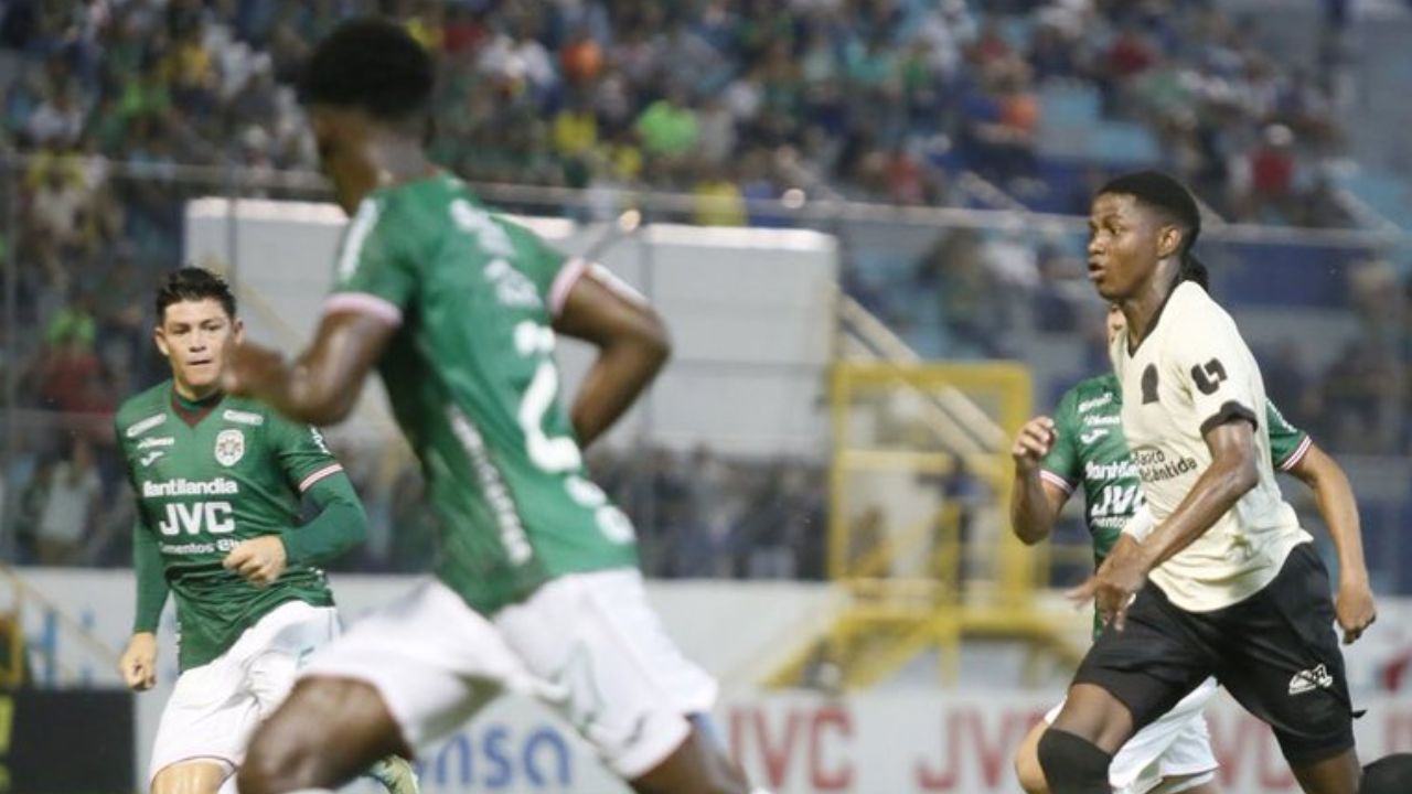 Comisión de Disciplina sanciona a Olimpia y Marathón tras dipustarse la jornada 11