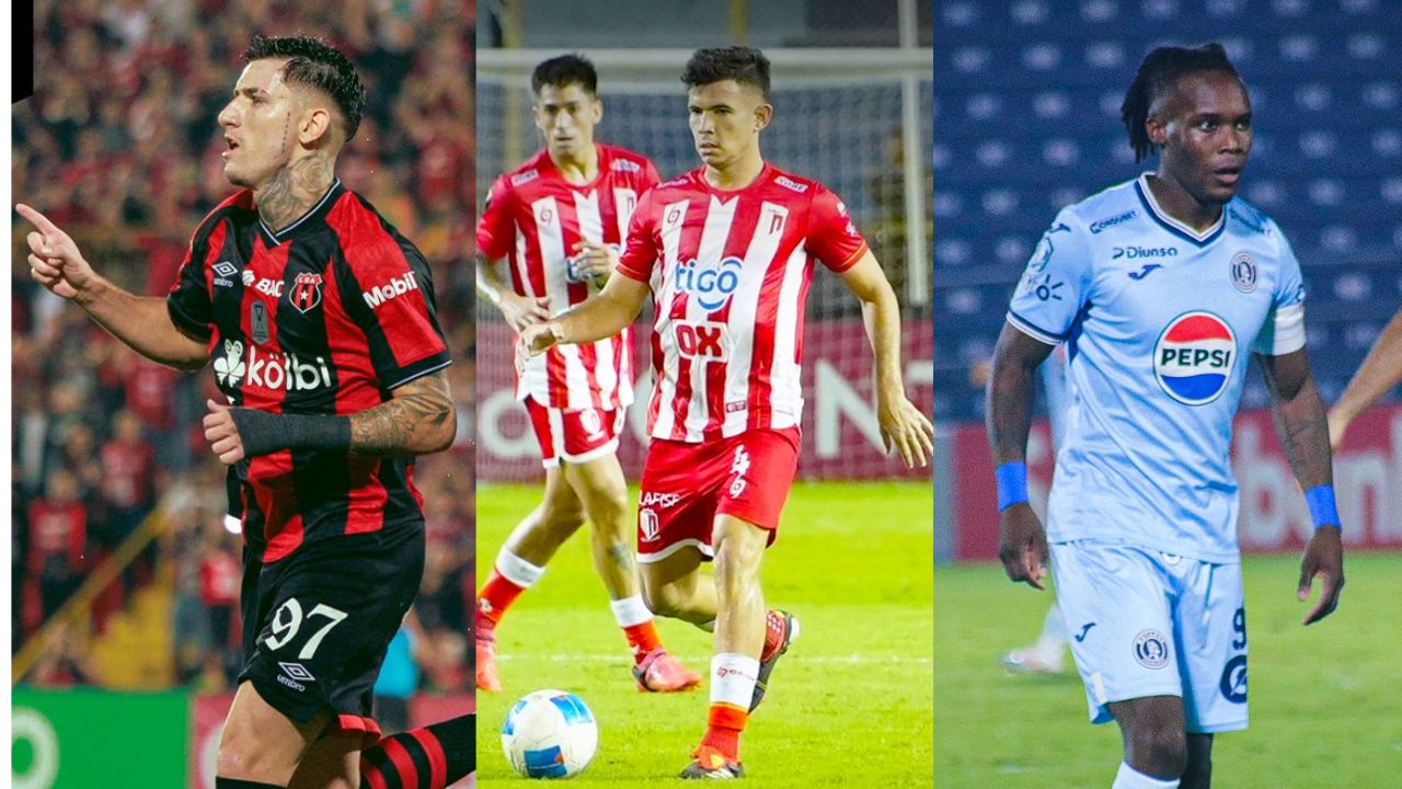Copa Centroamericana 2024: Definidas las semifinales y cruces de repechaje