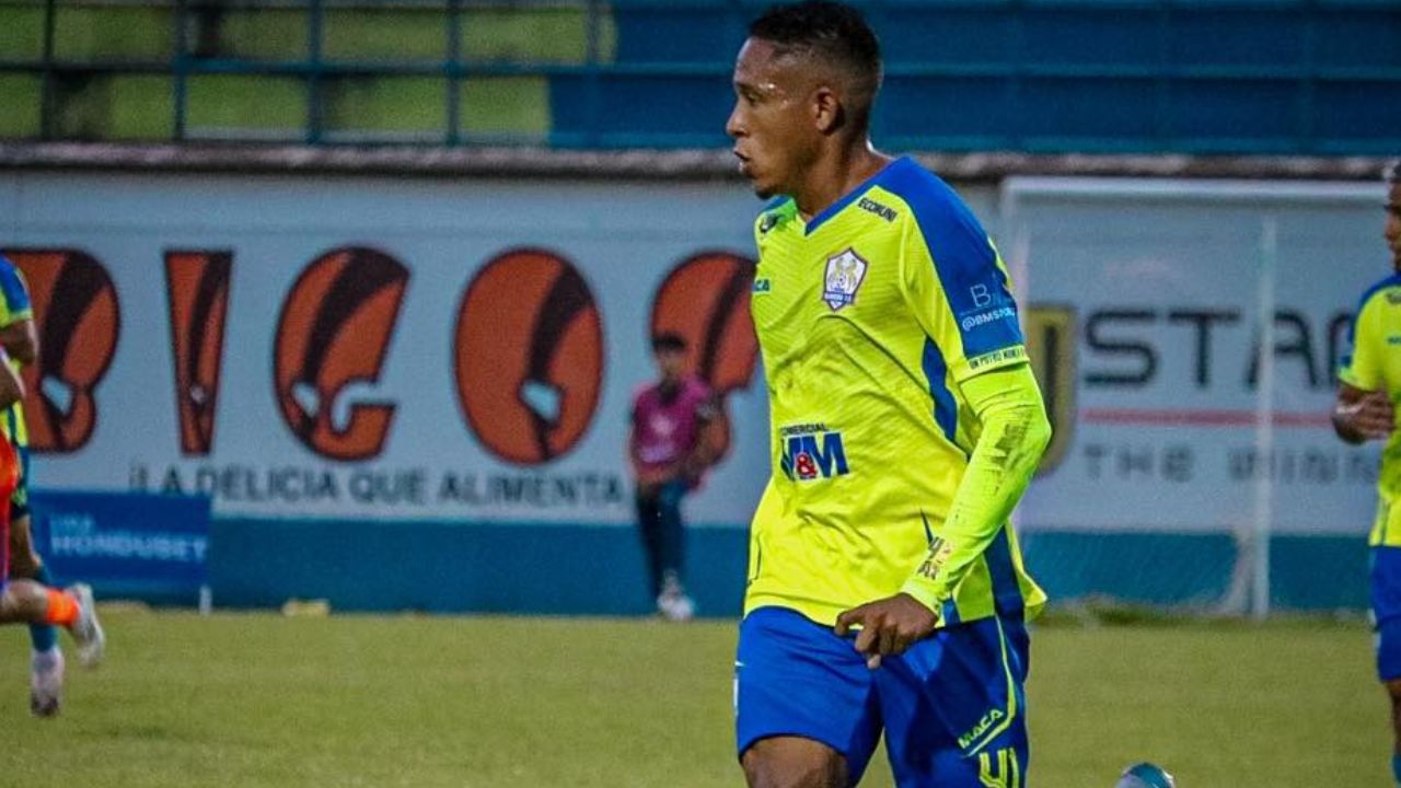 Christian Altamirano toma sorprendente dedición con respecto a su futuro