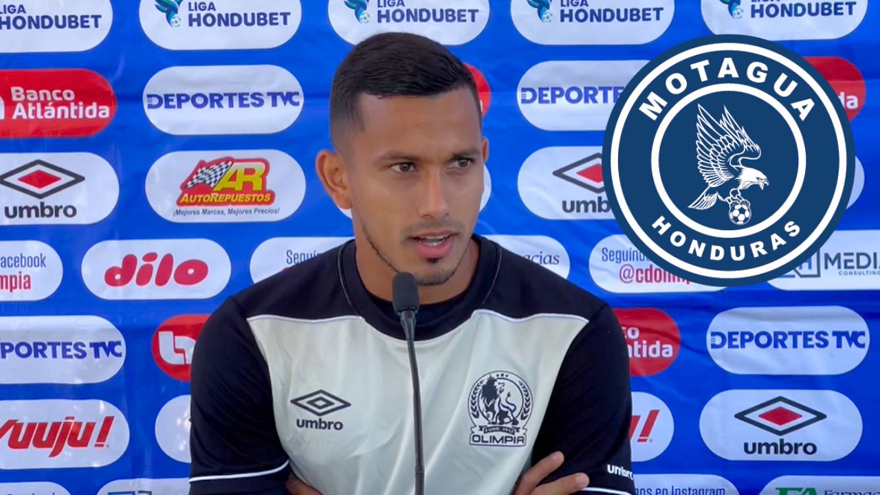 Edwin Rodríguez señala por qué este torneo ha sido el más difícil para Olimpia