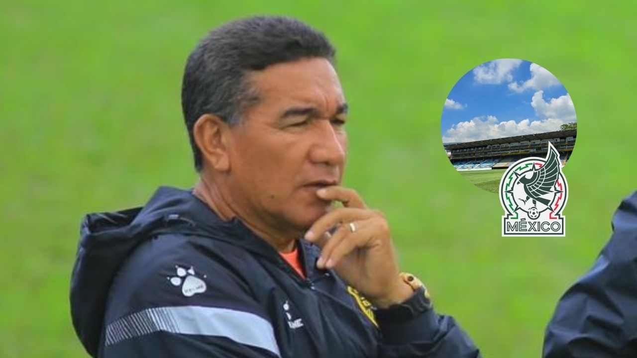 Técnico hondureño expone el error que no debe cometer Honduras ante México