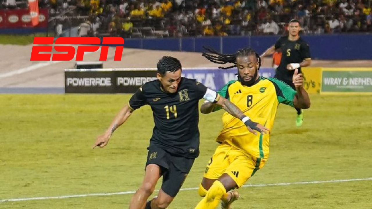 Periodistas de ESPN señalan las debilidades de Honduras en Liga de Naciones 2024