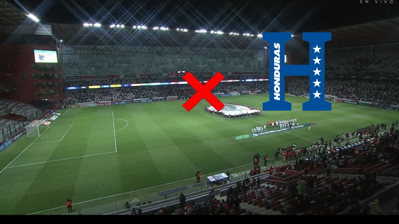 Afición de México le da la espalda previo al partido contra Honduras y Femexfut toma decisión