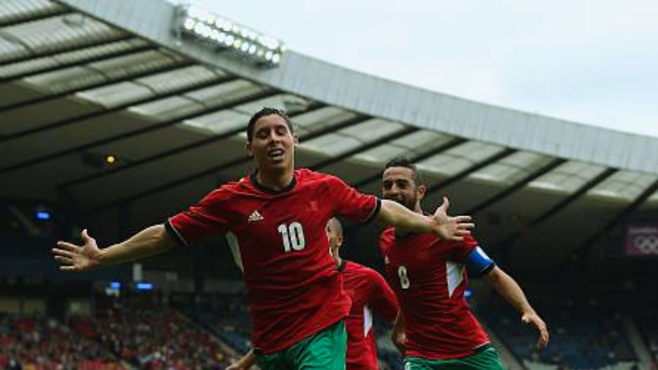 Fallece exfutbolista que anotó contra Honduras en Juegos Olímpicos