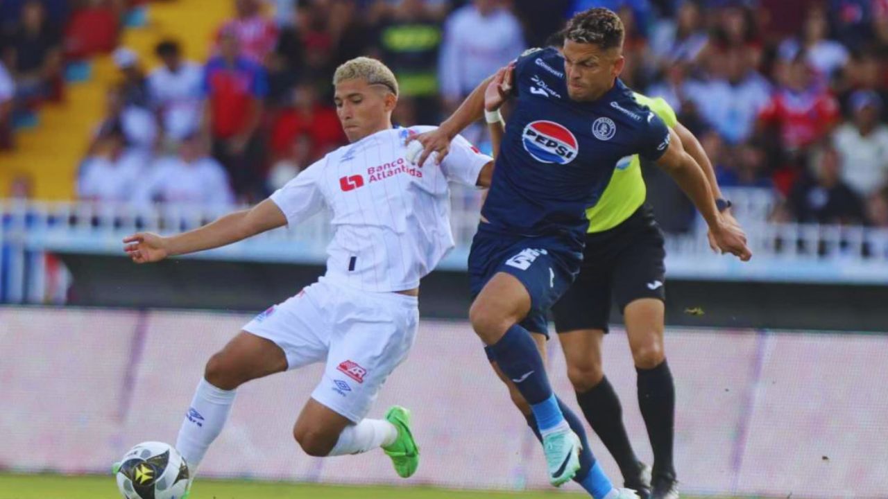 Esta sería la fecha de la Gran Final del torneo Apertura 2024 de la Liga Nacional