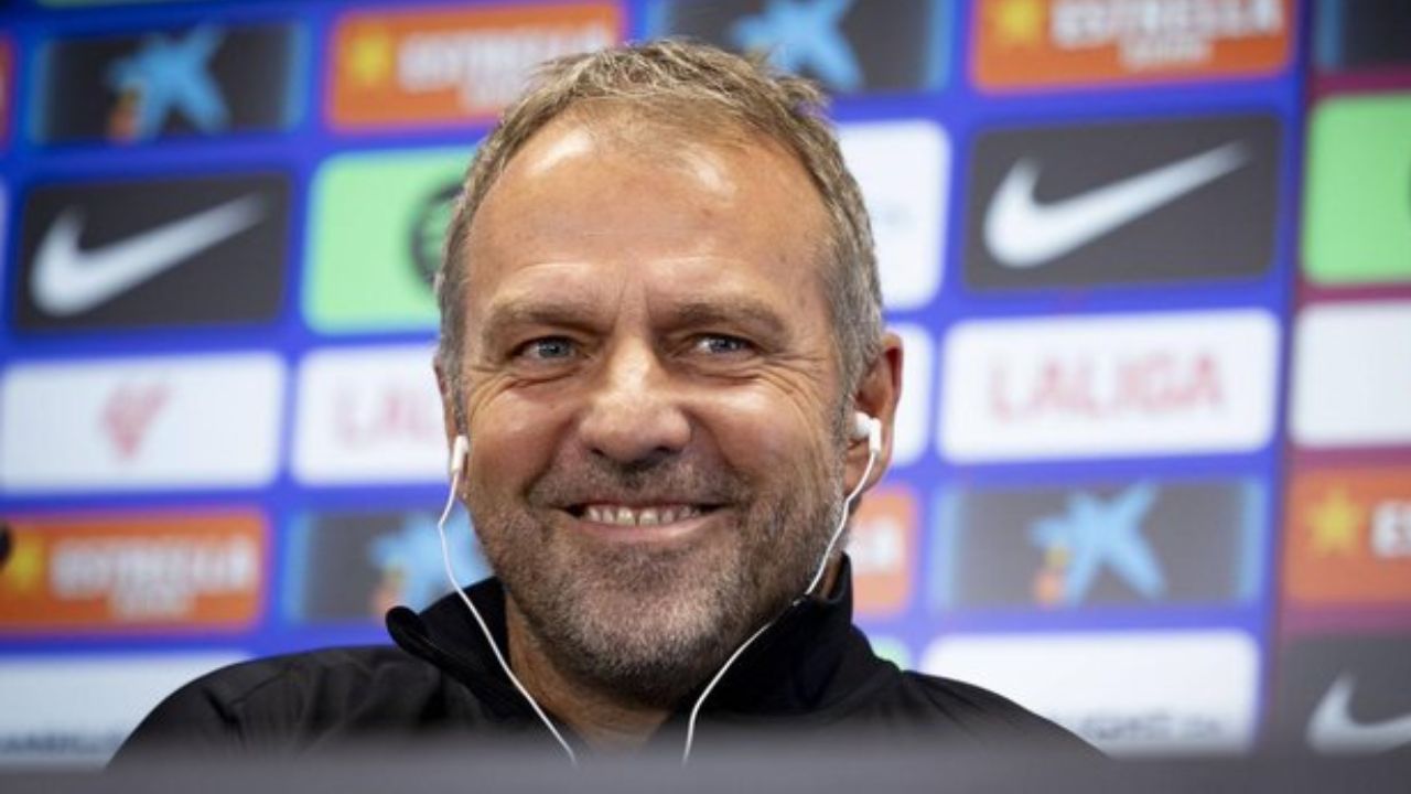 Hansi Flick deja advertencia al Bayern y responde si tiene ventaja por conocerlos