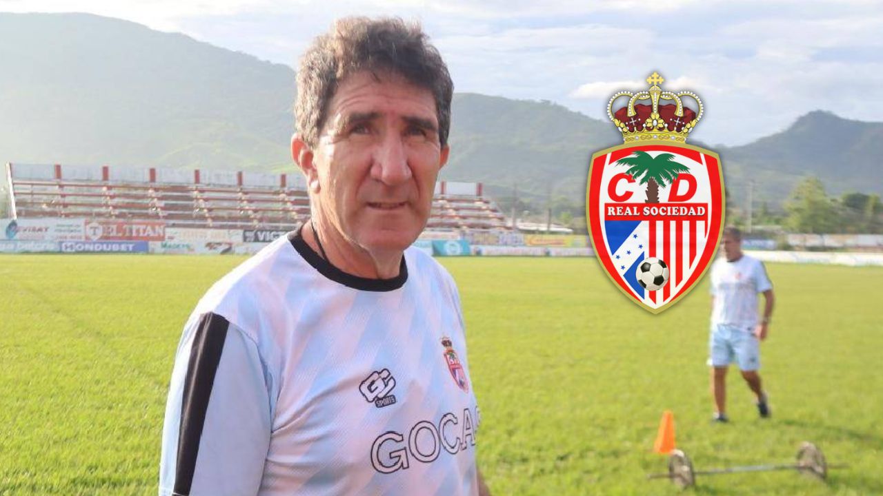 Directiva de Real Sociedad confirma el futuro de Héctor Vargas