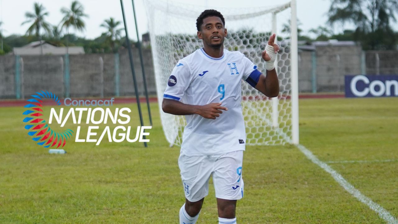 El posible rival de Honduras si avanza a cuartos de final de la Nations League