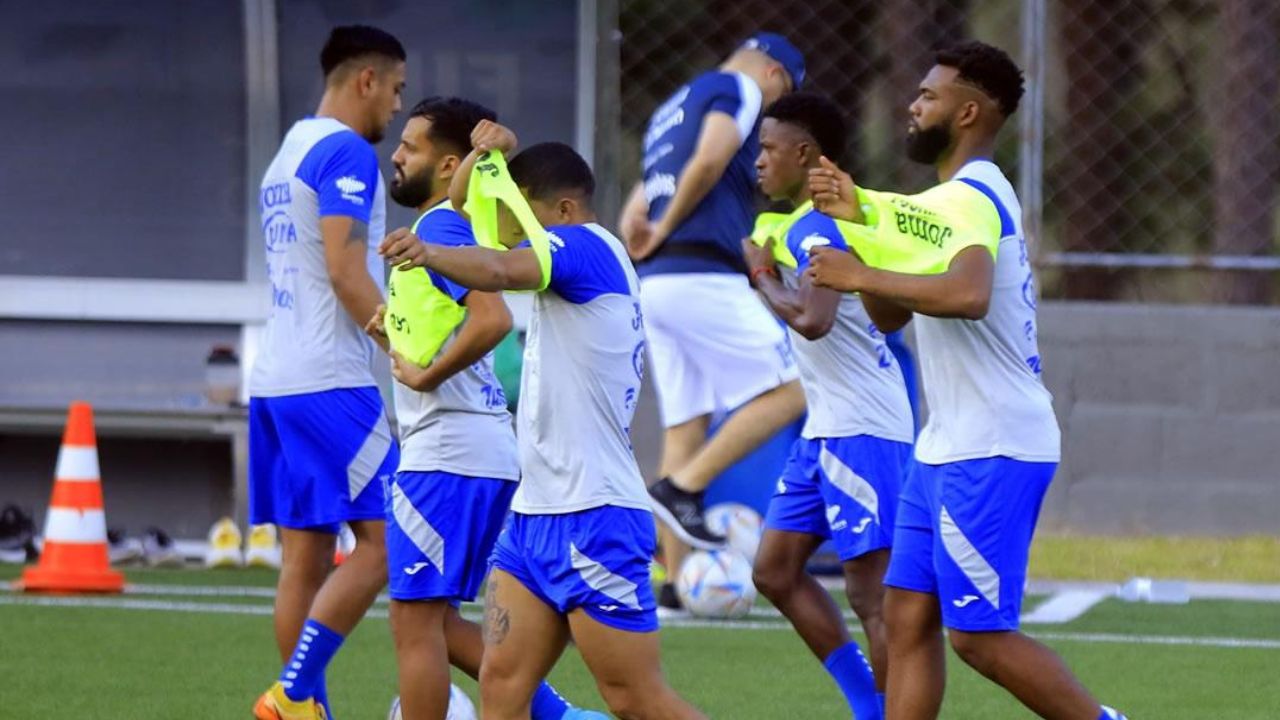 Exseleccionado hondureño comienza su carrera como entrenador
