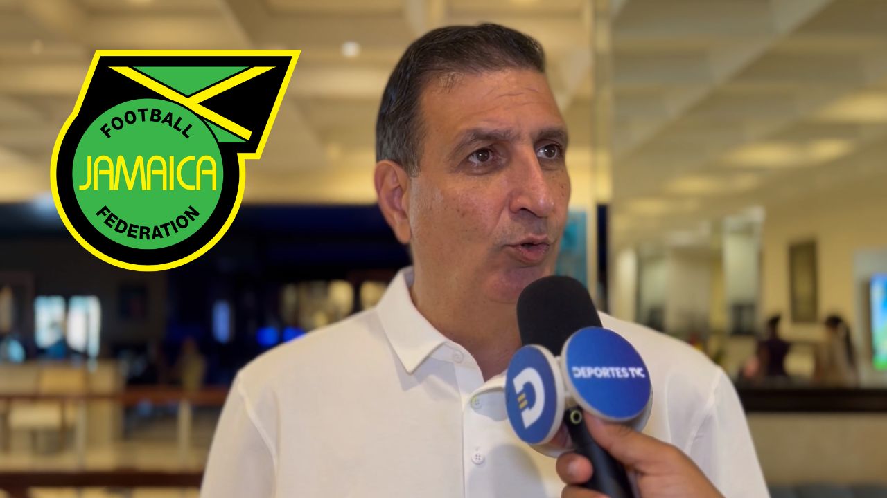 Presidente de la FFH menciona lo cuál es la prioridad de Honduras ante Jamaica