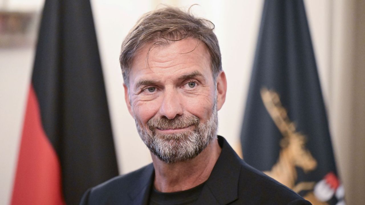 Jürgen Klopp regresará a dirigir en 2025 tras aceptar inesperada oferta