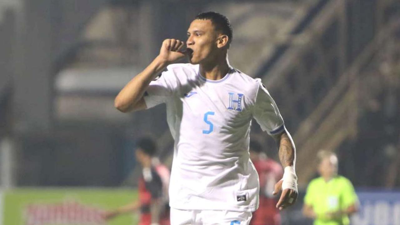 Kervin Arriaga explica lo que pasó ante Guayana y cómo mejorarán ante Jamaica
