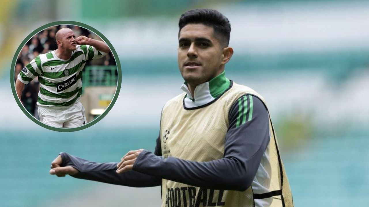 Leyenda del Celtic señala qué  debe hacer Luis Palma para volver a ser titular