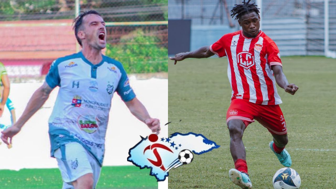 Liga de Ascenso: Quedaron definidos los octavos de final con un duelo imperdible