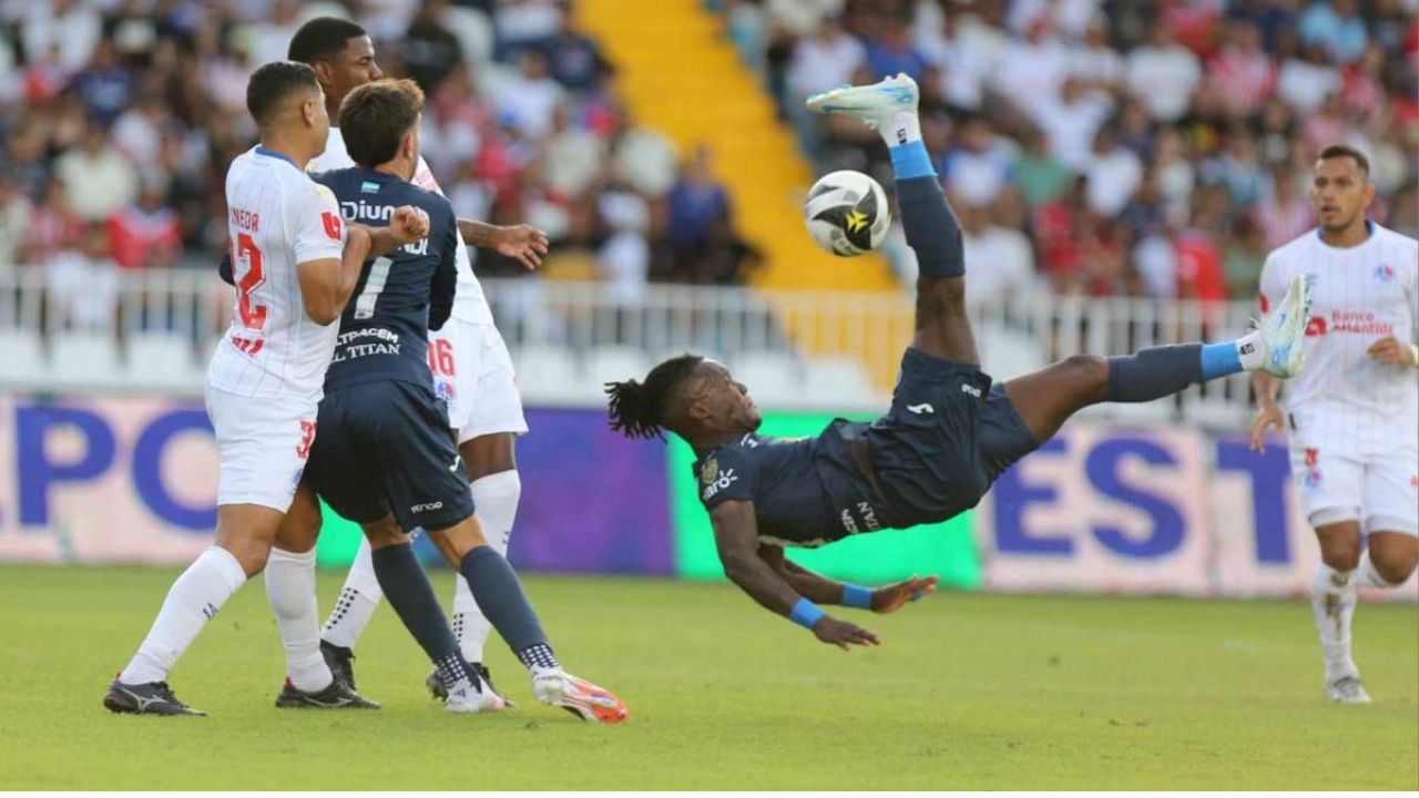 Liga Nacional confirma fecha y hora para el resto de las jornadas del Apertura 2024