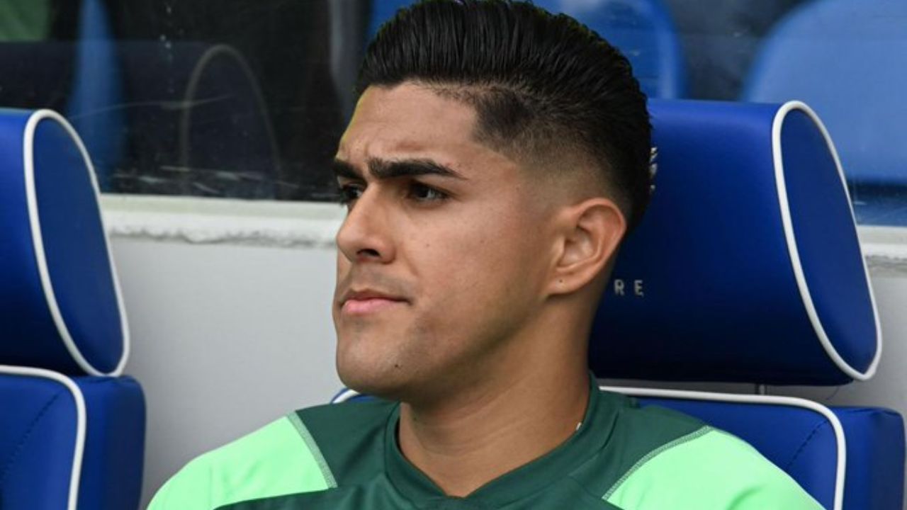 Revelan al responsable de que Luis Palma este olvidado en el Celtic