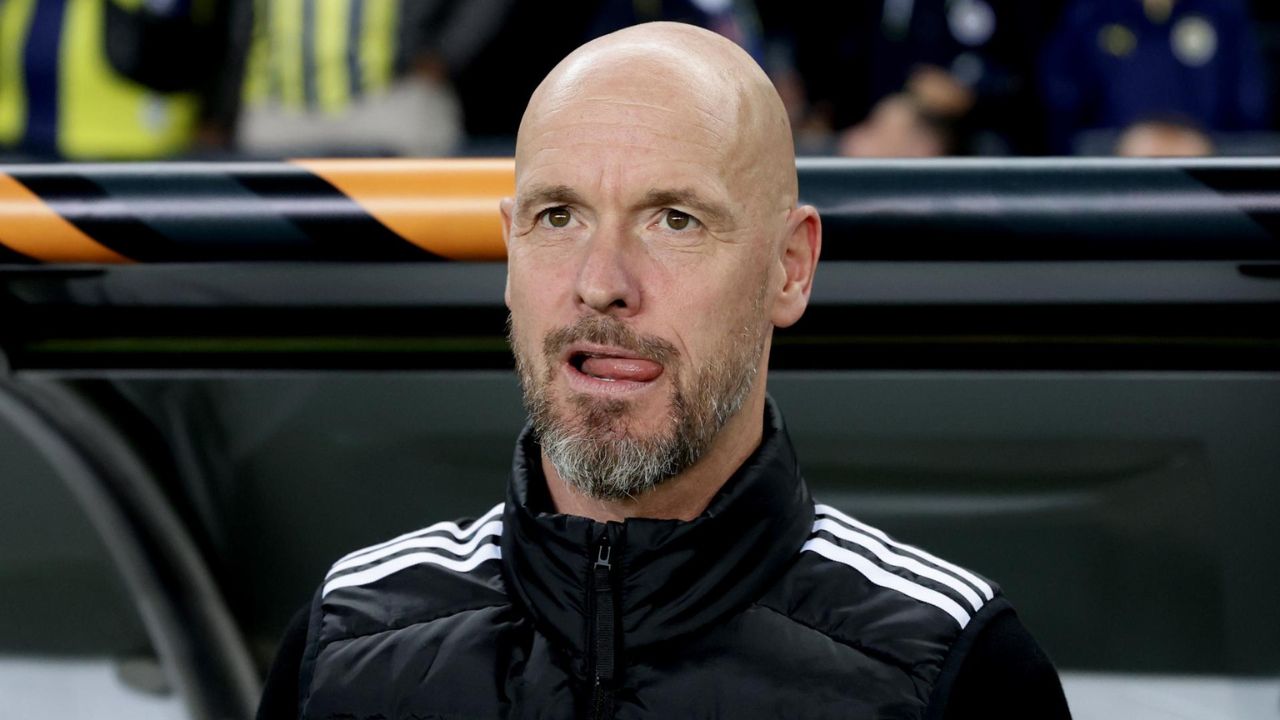 Manchester United despide a Ten Hag y anuncia su sustituto
